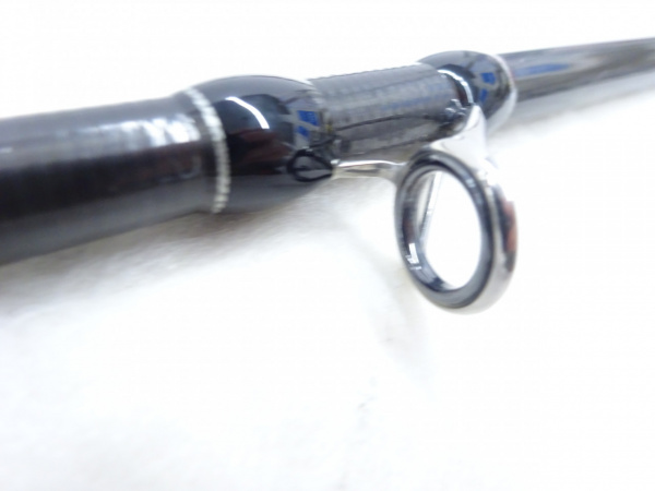 ビームス クローラ 8.3L+